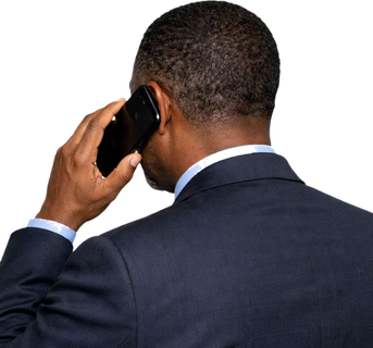Unknown caller