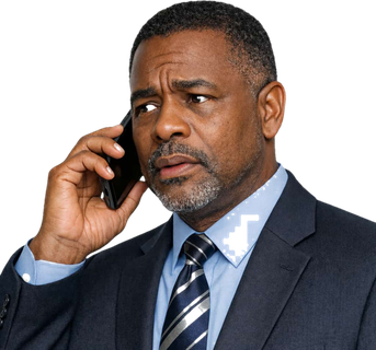 Richard Calloway